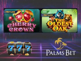 palms bet casino online