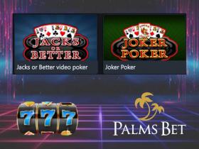 casino palms bet