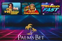 Great casino Palms Bet