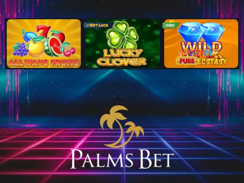 Palms Bet – отговори на често задавани въпроси за бонуси, плащания и лиценз