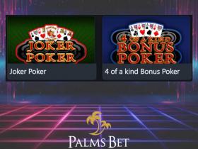 palms bet bulgaria