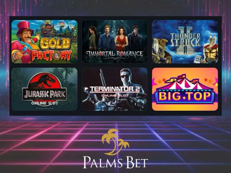 Плюсове и минуси на Palms Bet – обективна оценка на платформата
