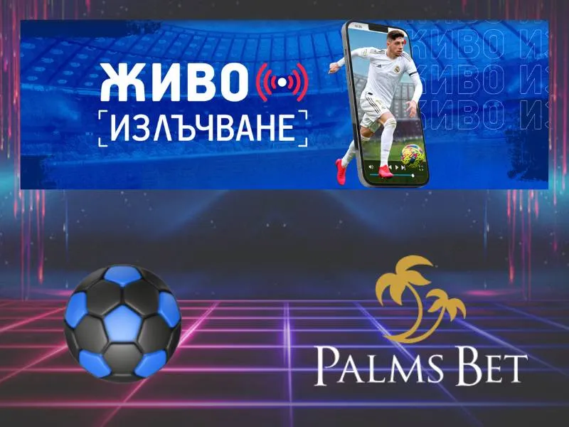 Печалби и бонус средства при спортни залози в Palms Bet – теглене и разиграване